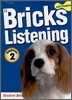 Bricks Listening with Dictation Beginner 2 전2권 세트
