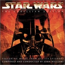 Star Wars Corellian Edition (Best of Star Wars) OST