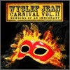Wyclef Jean - Carnival II: Memoirs Of An Immigrant