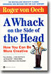 A Whack on the Side of the Head