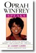Oprah Winfrey Speaks