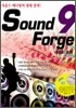 Sound Forge 사운드 포지 9