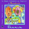 Claude Challe - Kamsa