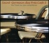Saint-Germain des-Pres Cafe: The Finest Nu-Jazz Compilation, Paris (생제르맹 데 프레 카페)