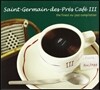 Saint-Germain-des-Pres Cafe III: The Finest Nu-Jazz Compilation (생제르맹 데 프레 카페 3집)