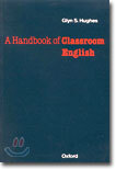 Handbook of Classroom English