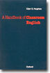Handbook of Classroom English