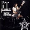 Kt Tunstall - Drastic Fantastic (Deluxe Edition)