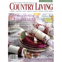 [과월호]Country Living (월간) : 2007년 12월