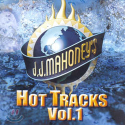 J.J.Mahoney&#39;s Hot Tracks Vol.1 2002