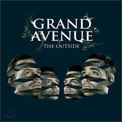 Grand Avenue - Outside