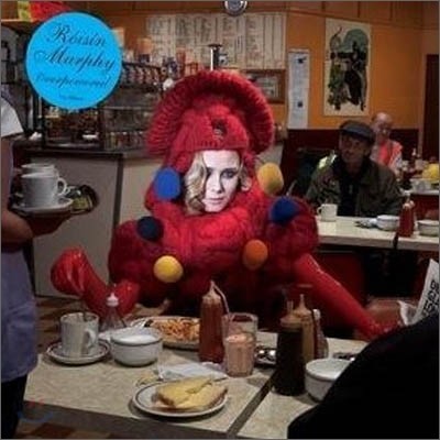 Roisin Murphy - Overpowered