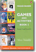 PenGuin Readers Level 3 and Level 4 : Games And Activities Book 2