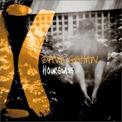Dave Gahan - Hourglass (Deluxe Edition)