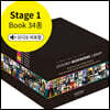Oxford Bookworms Library 3/E 1 Pack (34종)