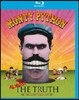 Monty Python (몬티 파이튼) - Almost The Truth: The Lawyer'S Cut