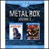 Alice Cooper/Ted Nugent (엘리스 쿠퍼, 테드 뉴전트) - Metal Box Vol 3