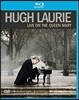 Hugh Laurie (휴 로리) - Live On The Queen Mary
