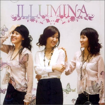 일루미나 (Illumina) 1집 - Winter (스페셜 리패키지)