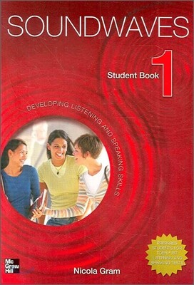 Soundwaves Level 1 : Student Book
