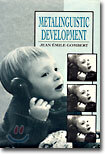 Metalinguistic Development (Paperback)