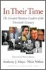 In Their Time: The Greatest Business Leaders of the Twentieth Century