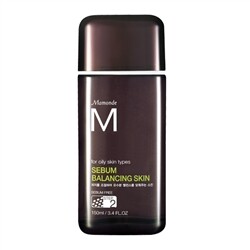 [본사직영정품]마몽드 M 피지 밸런싱 스킨 150ML