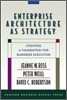 Enterprise Architecture as Strategy: Creating a Foundation for Business Execution