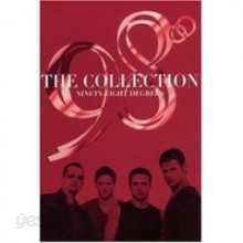 98 Degrees - The Collection