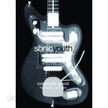 Sonic Youth - Corporate Ghost: Videos, 1990-2002