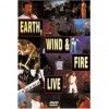 Earth, Wind & Fire - Live In Concert