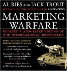 Marketing Warfare
