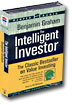 The Intelligent Investor: The Classic Bestseller on Value Investing
