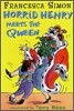 Horrid Henry Meets The Queen