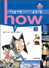 how 세상을 바꾼 100가지 공학기술 3