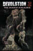 Devolution Z May 2016: The Horror Magazine