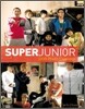슈퍼 주니어 2008년 캘린더 [벽걸이형]
