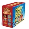High School Musical Hits Collection (하이스쿨 뮤지컬 컬렉션) OST