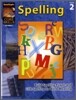 Core Skills : Spelling - Grade 2 with Answer Key