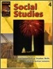 Core Skills : Social Studies - Grade 4 with Answer Key