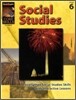 Core Skills : Social Studies - Grade 6 with Answer Key