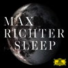 막스 리히터: 수면 (Max Richter: SLEEP) (180g)(Clear Vinyl)(2LP) - Max Richter