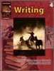 Core Skills : Writing - Grade 4 with Answer Key