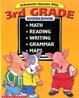 Scholastic Success with : 3rd Grade Workbook