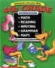 Scholastic Success with : 4th Grade Workbook