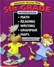 Scholastic Success with : 5th Grade Workbook