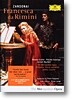 James Levine / Placido Domingo 잔도나이: 프란체스카 다 리미니