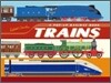 Trains (Pop-Up)
