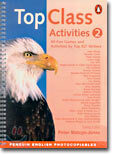Top Class Activities 2