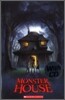 Scholastic ELT Readers Level 1 : Monster House 1 (Book & CD)